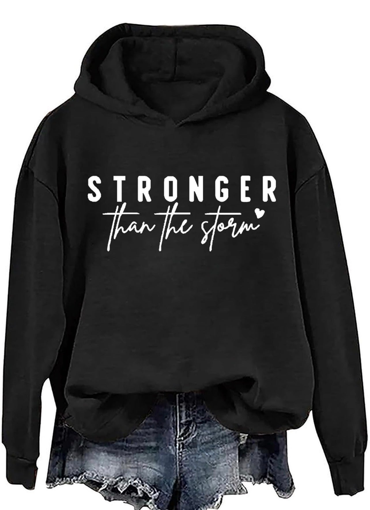 Stronger