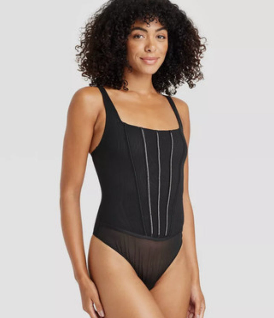 Mami Negro